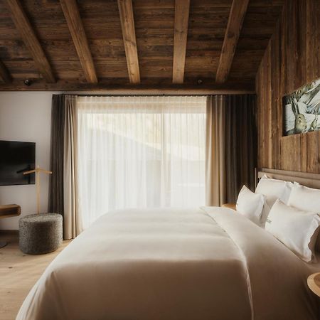 Hotel Recort Colfosco Zewnętrze zdjęcie