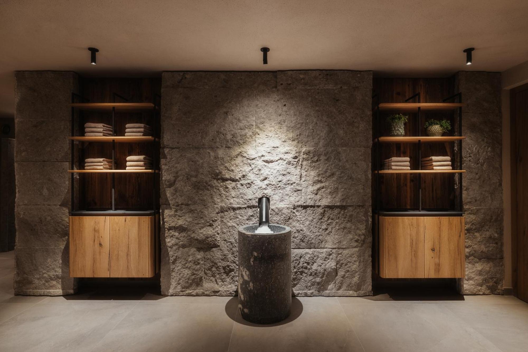 Hotel Recort Colfosco Zewnętrze zdjęcie
