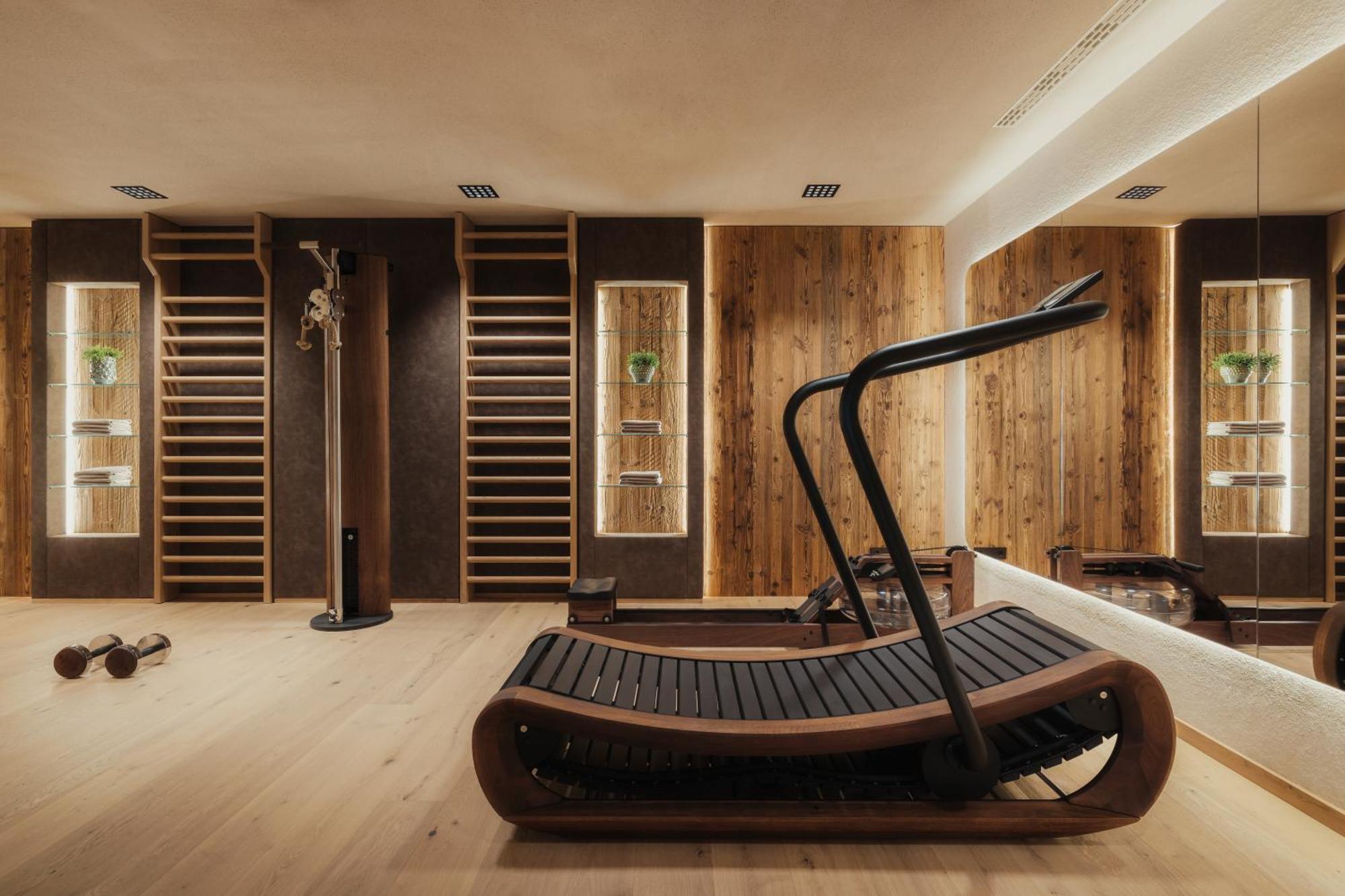 Hotel Recort Colfosco Zewnętrze zdjęcie