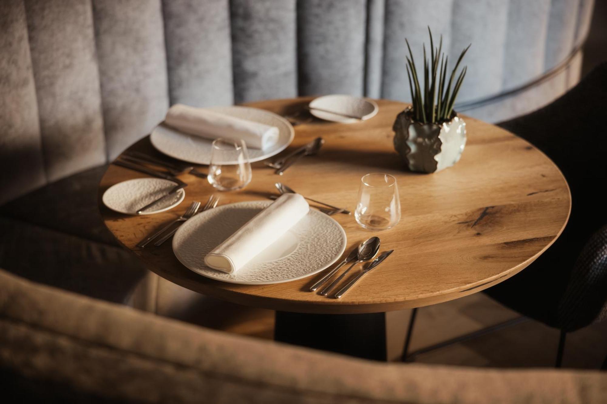 Hotel Recort Colfosco Zewnętrze zdjęcie