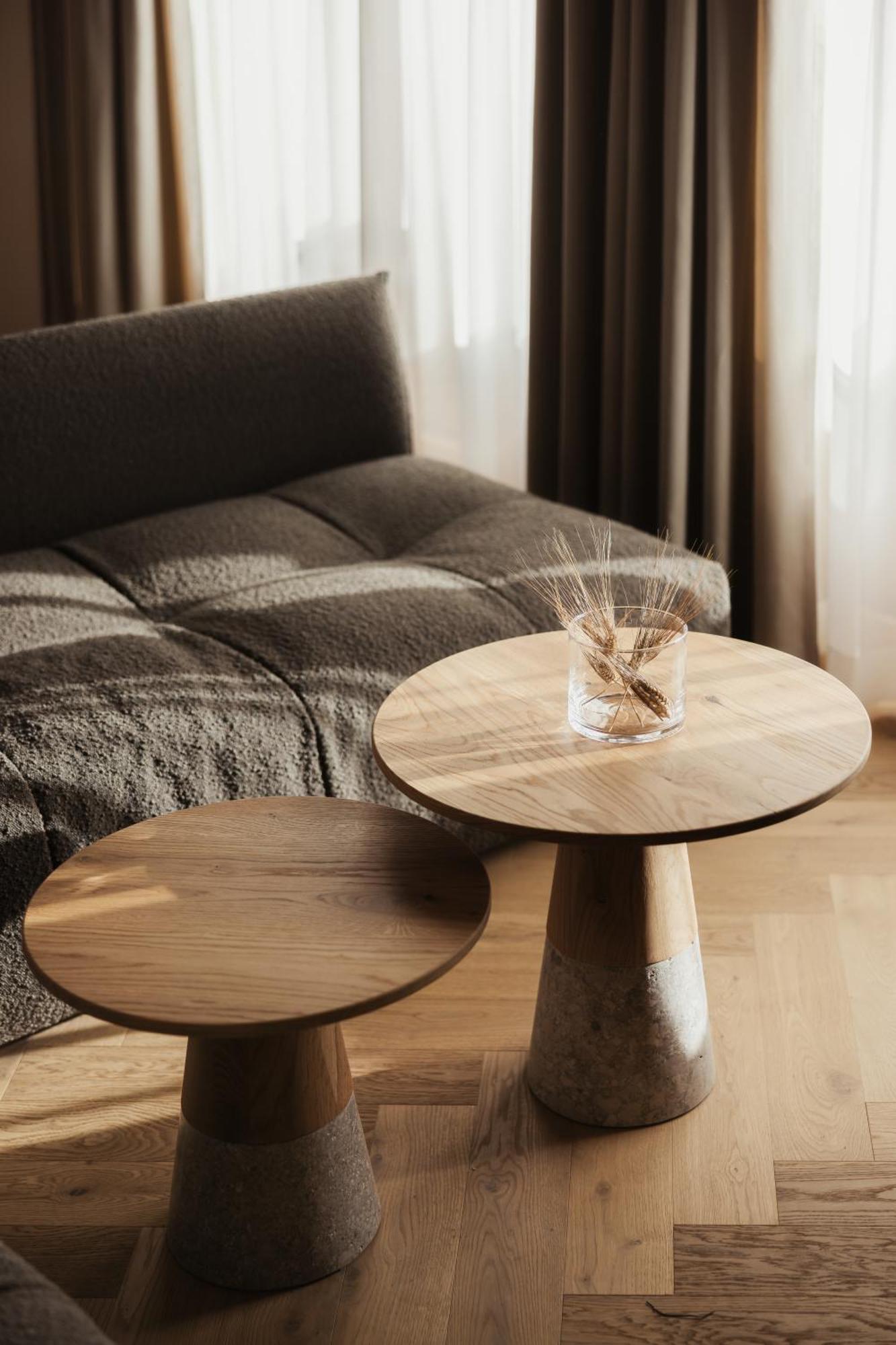 Hotel Recort Colfosco Zewnętrze zdjęcie