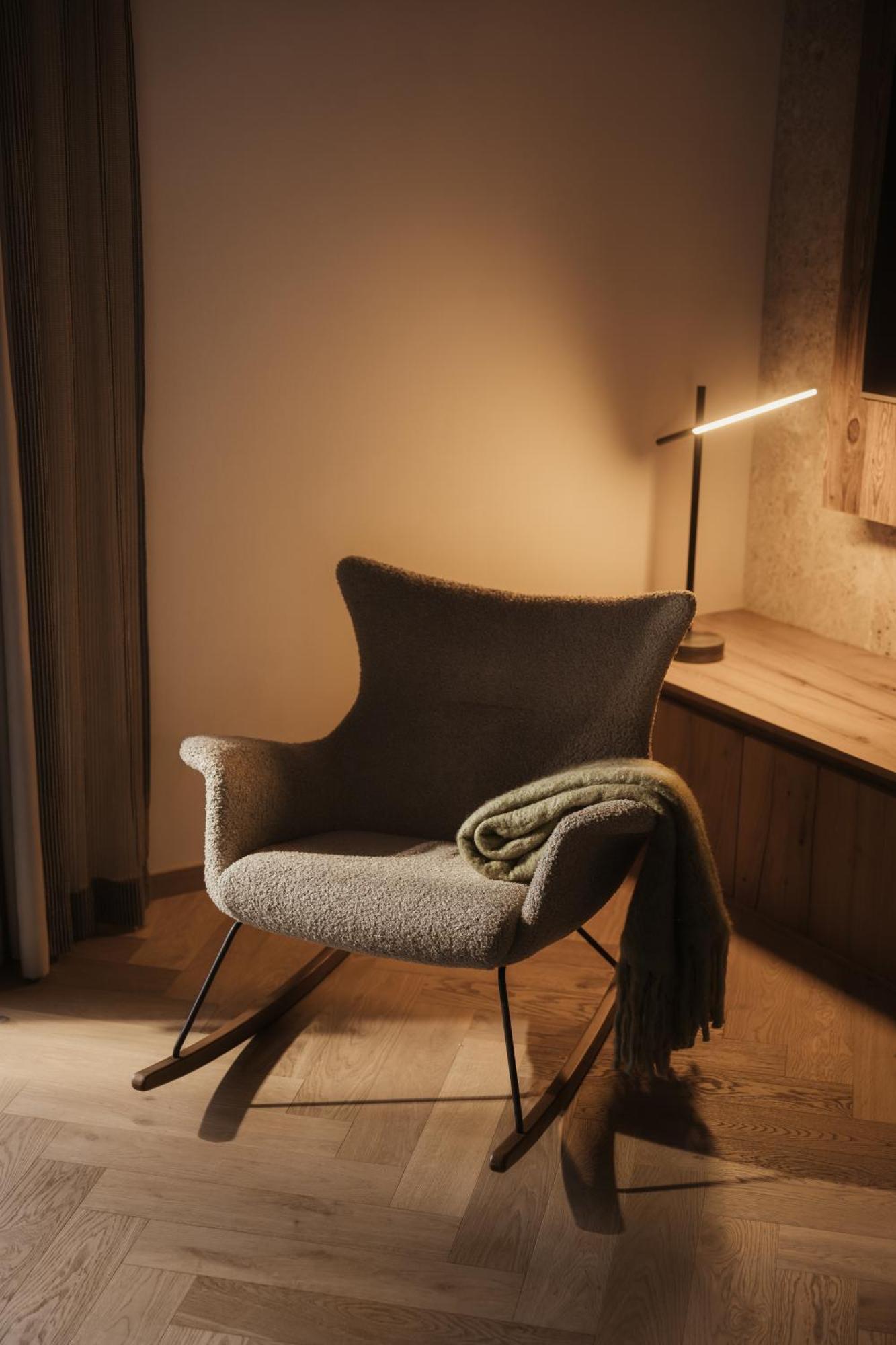 Hotel Recort Colfosco Zewnętrze zdjęcie