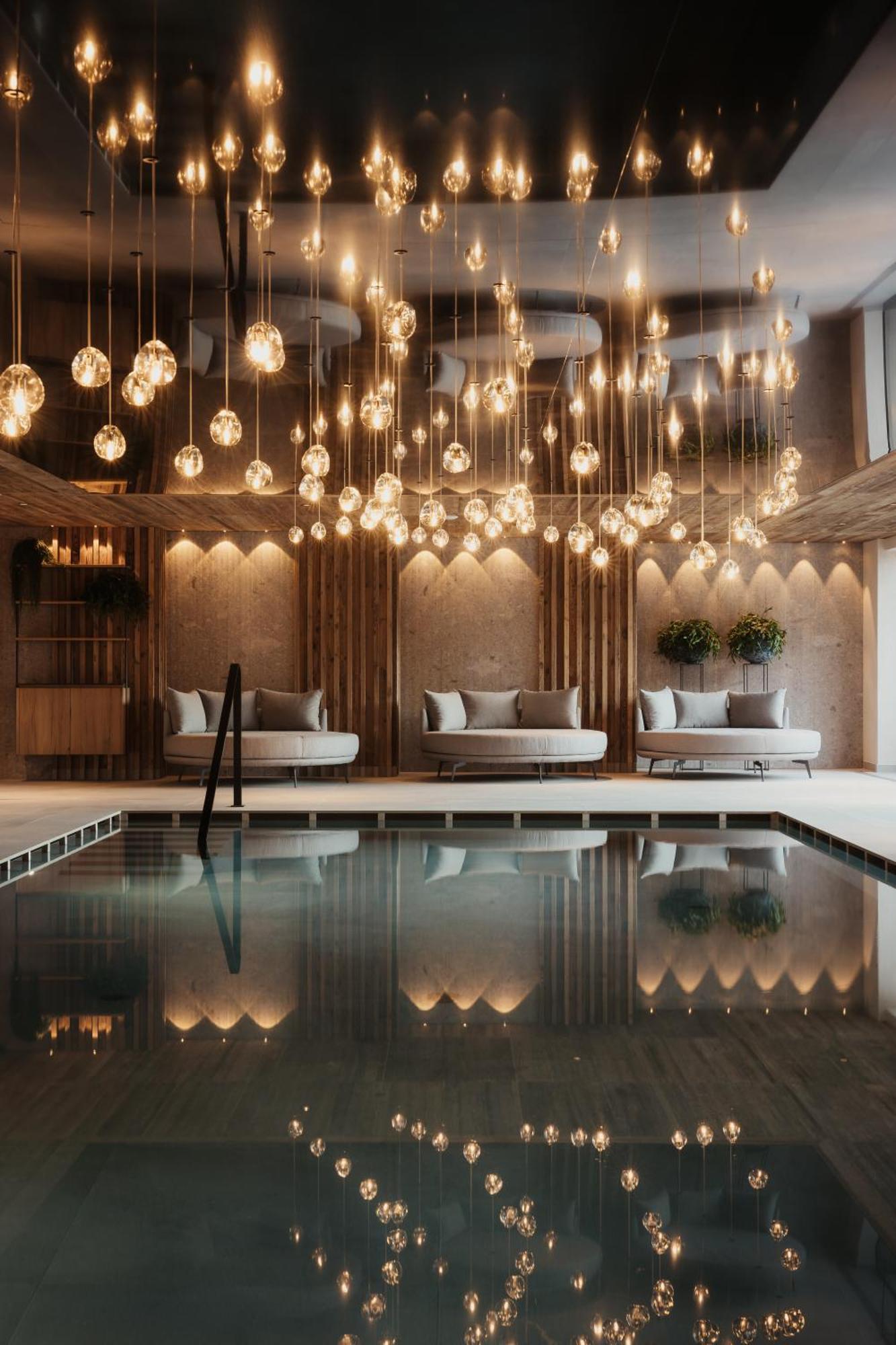 Hotel Recort Colfosco Zewnętrze zdjęcie
