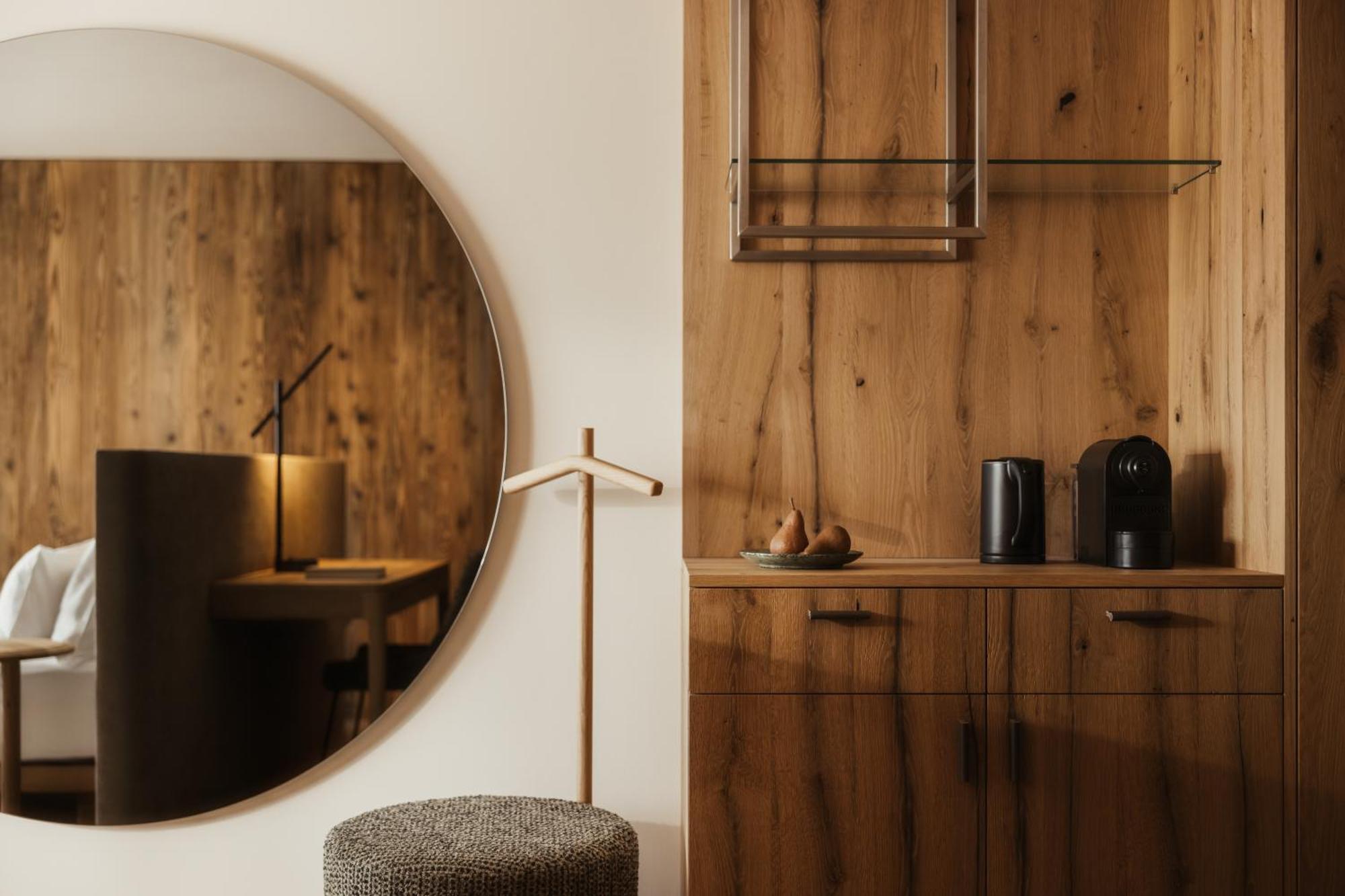 Hotel Recort Colfosco Zewnętrze zdjęcie