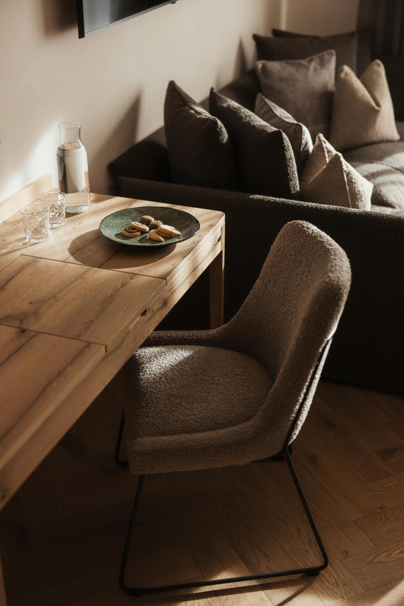 Hotel Recort Colfosco Zewnętrze zdjęcie