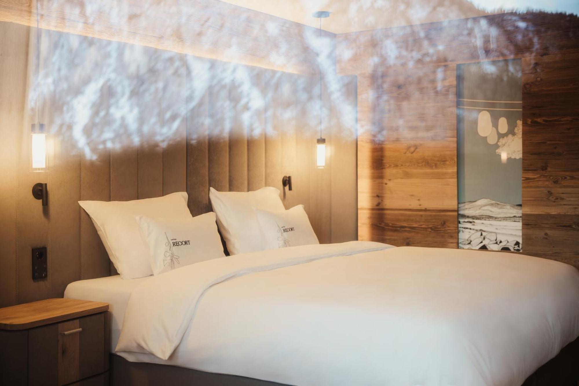 Hotel Recort Colfosco Zewnętrze zdjęcie