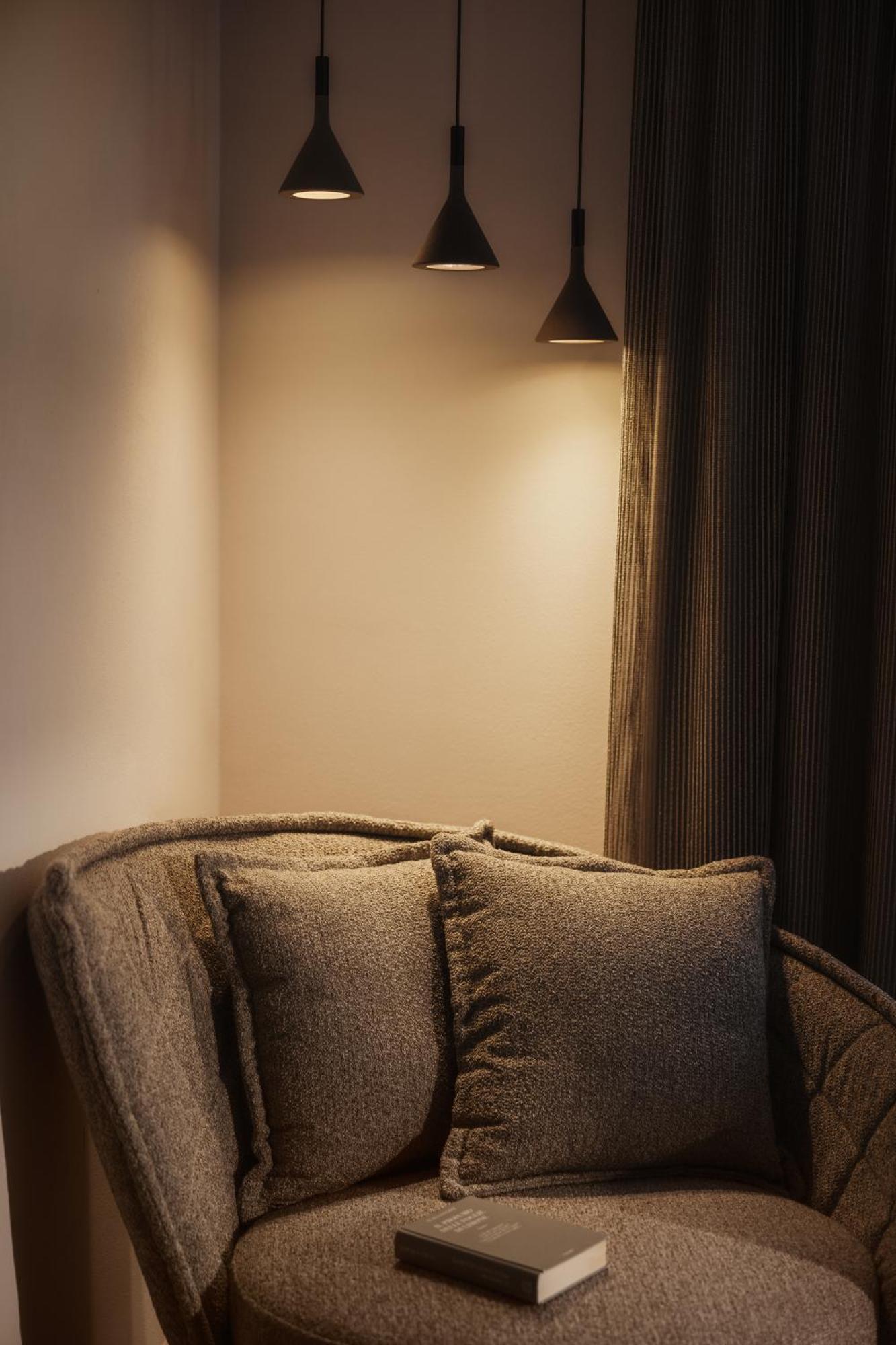 Hotel Recort Colfosco Zewnętrze zdjęcie