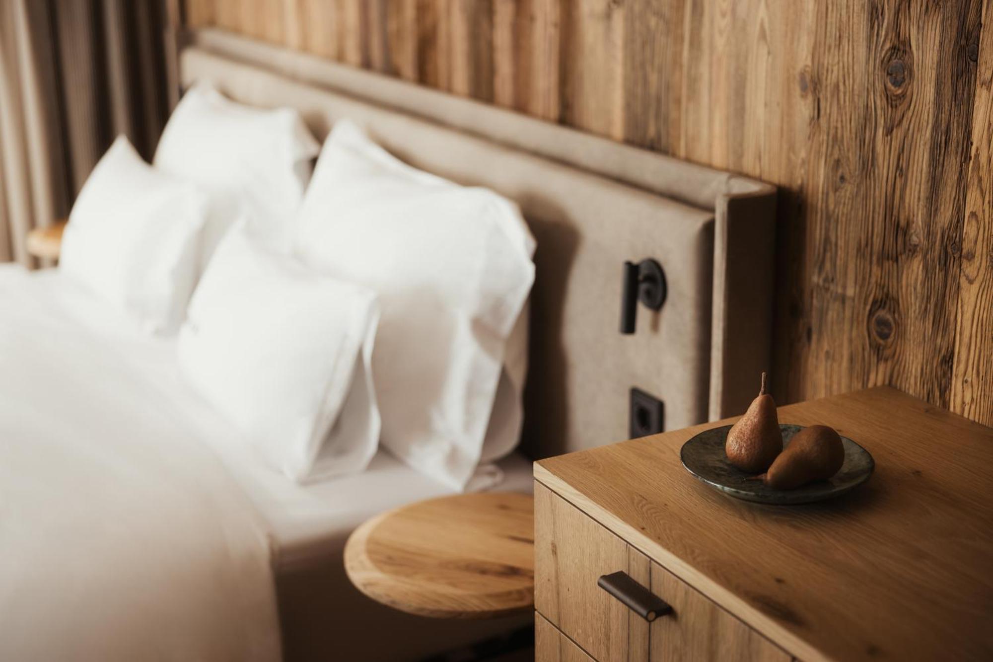 Hotel Recort Colfosco Zewnętrze zdjęcie