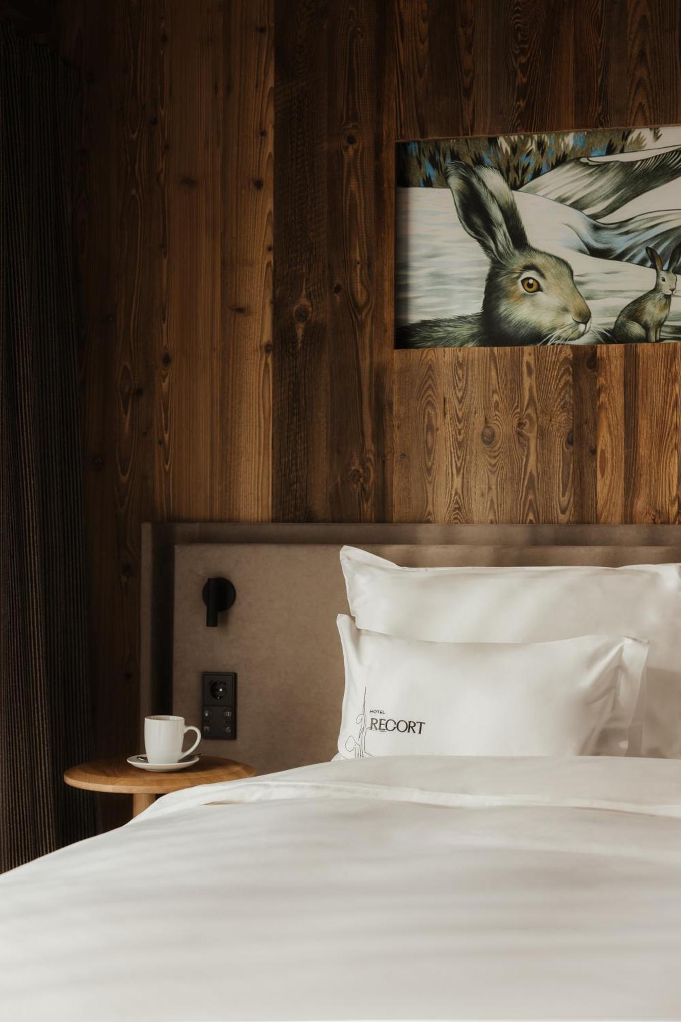 Hotel Recort Colfosco Zewnętrze zdjęcie